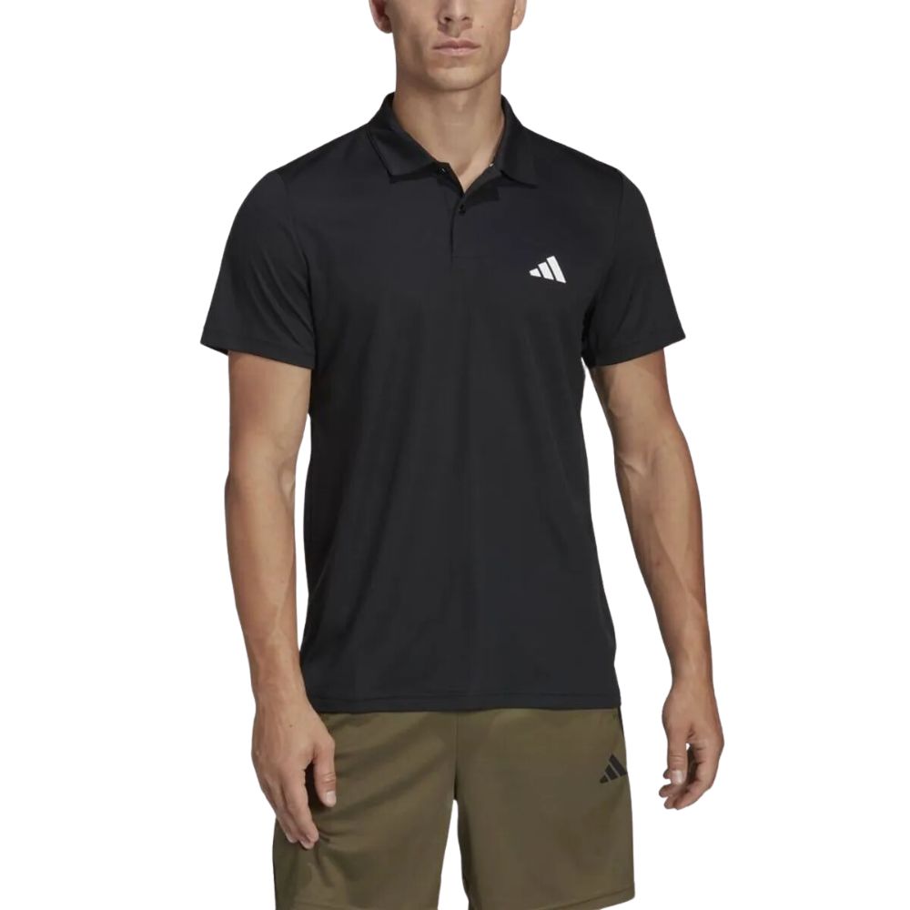 Adidas Camisa Polo de Entrenamiento TR-ES Para Caballeros