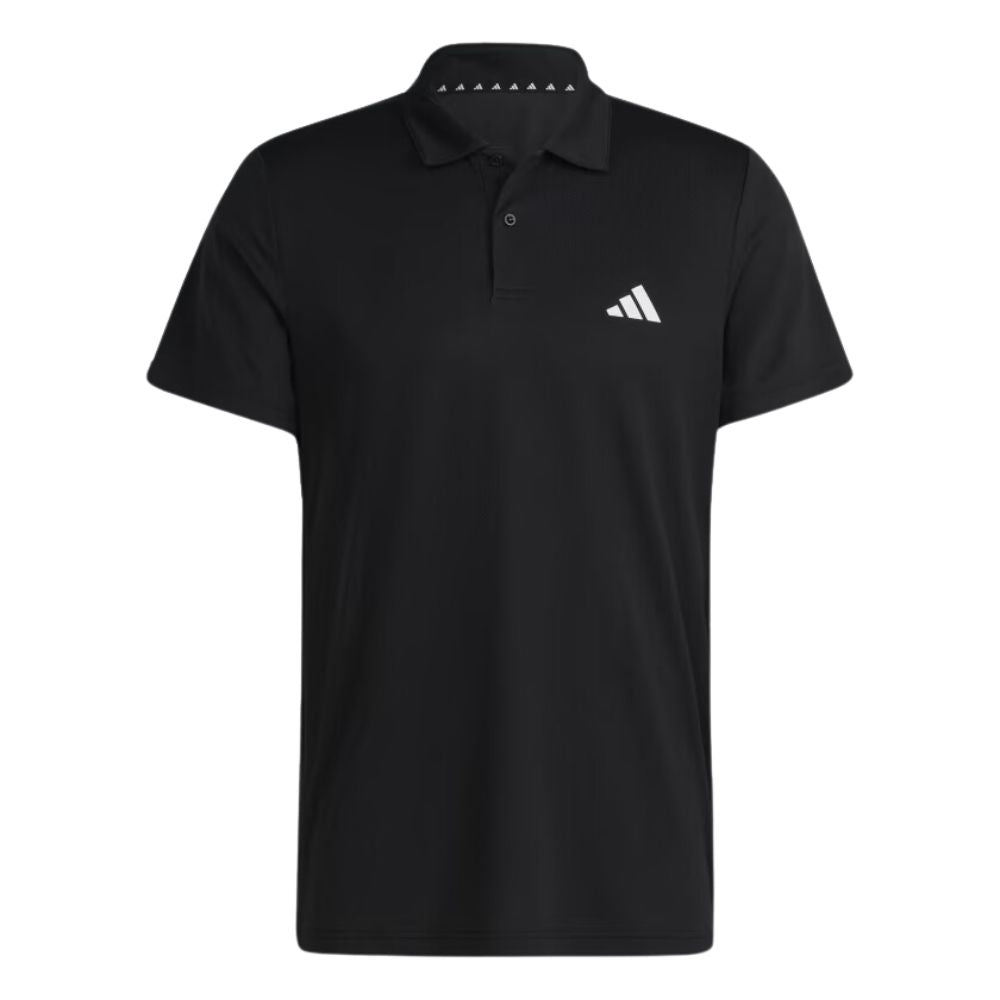 Adidas Camisa Polo de Entrenamiento TR-ES Para Caballeros