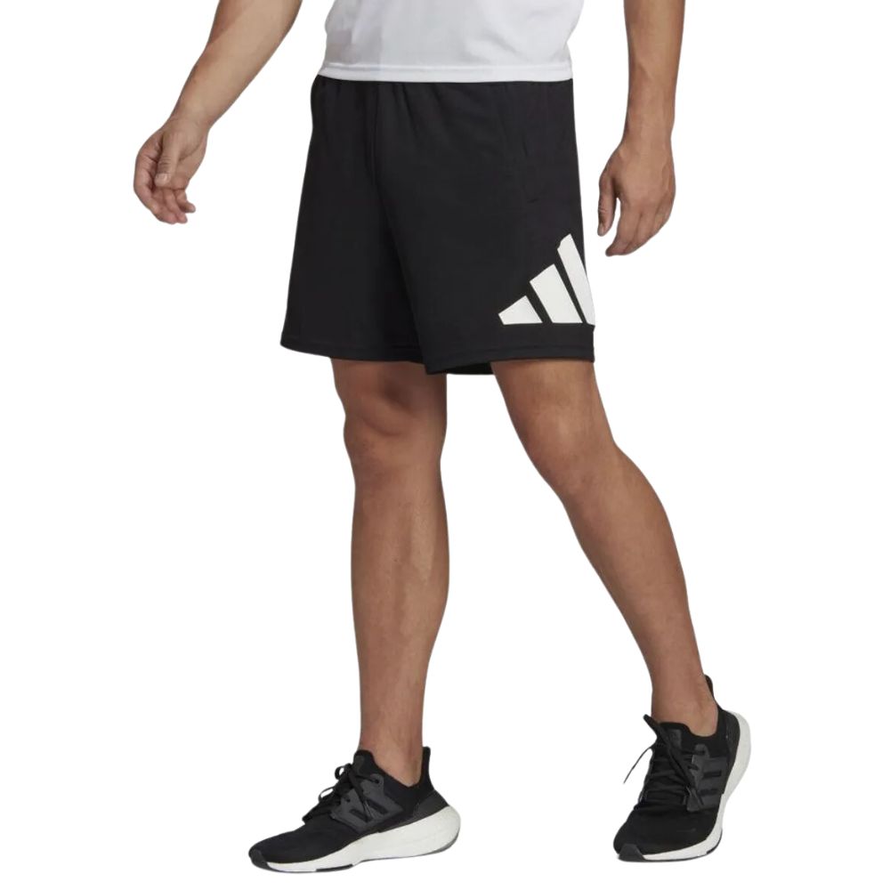 Adidas Shorts Train Essential TR-ES Logo para Caballeros