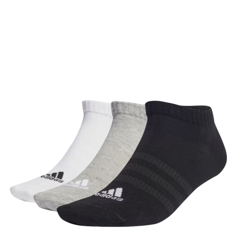 Adidas Piqui Thing And Light Sportwear 3 Pares