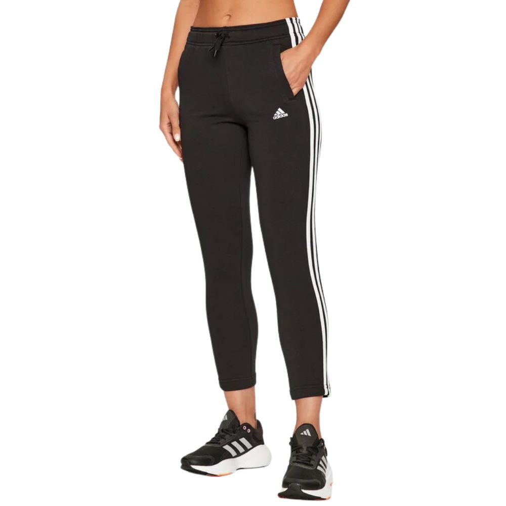 Adidas Essentials 3-Stripes Pantalon Deportivo para Damas