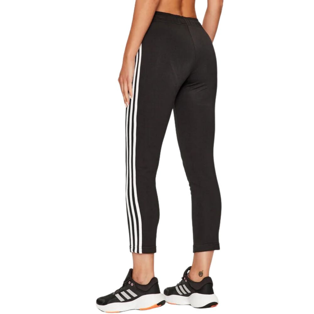 Adidas Essentials 3-Stripes Pantalon Deportivo para Damas