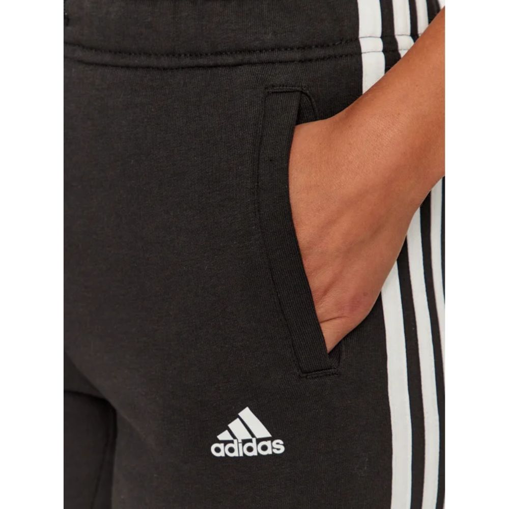 Adidas Essentials 3-Stripes Pantalon Deportivo para Damas