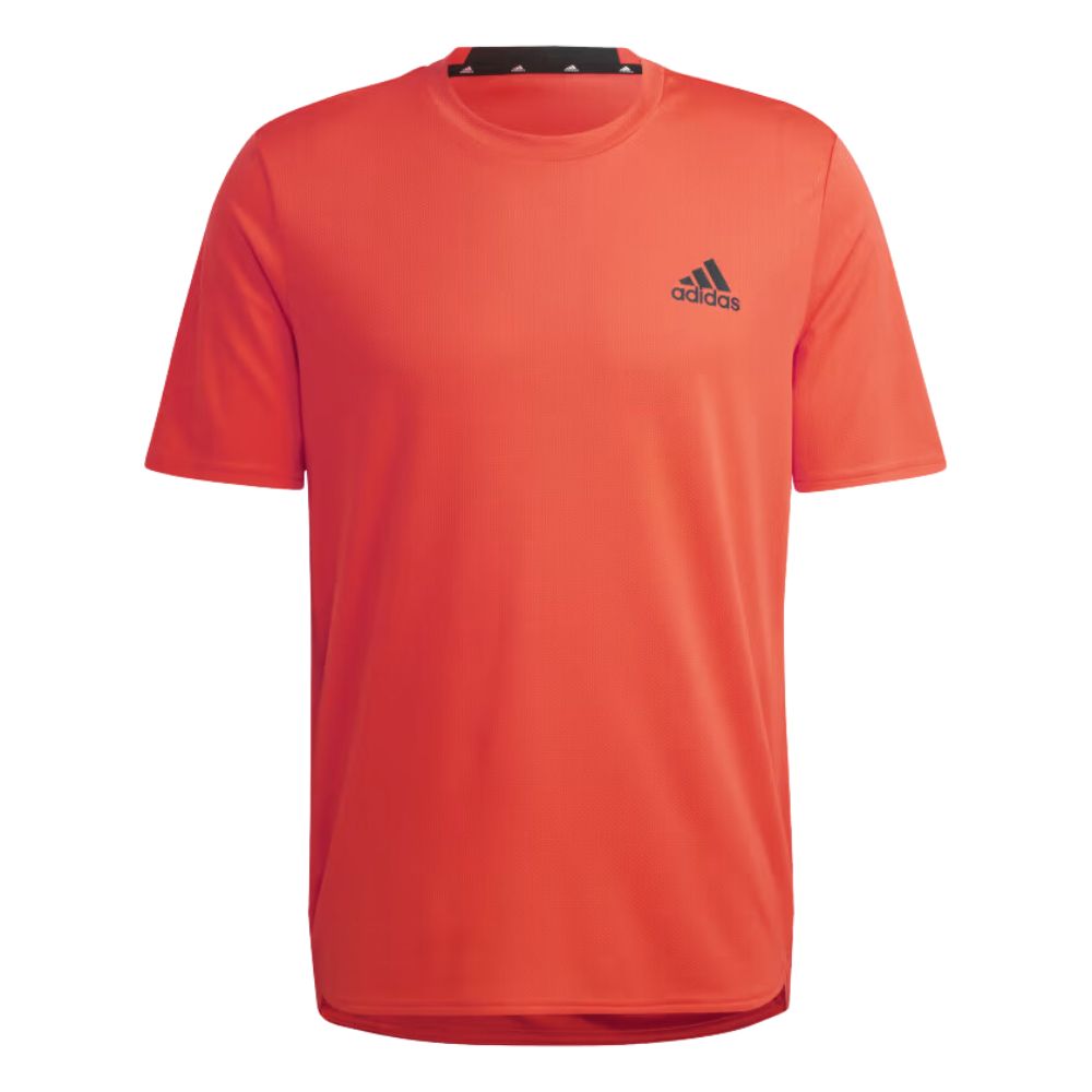 Adidas Franela Deportiva Aeroready Designed For Movement Para Caballeros