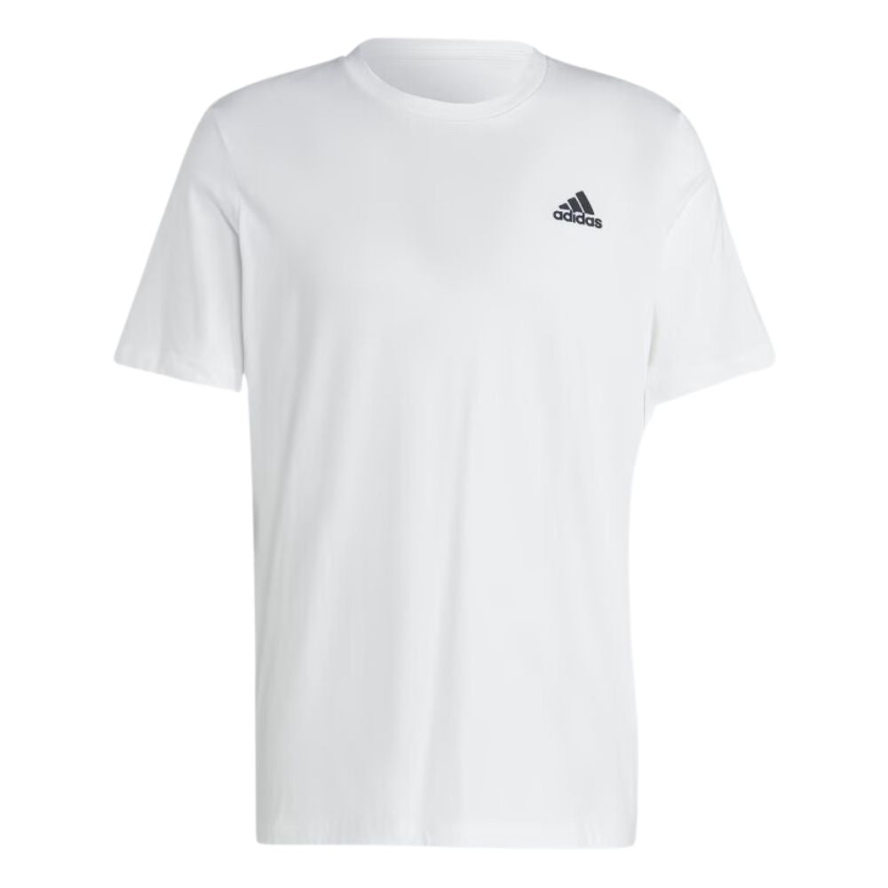 Adidas Essential Single Franela Deportiva Para Caballeros