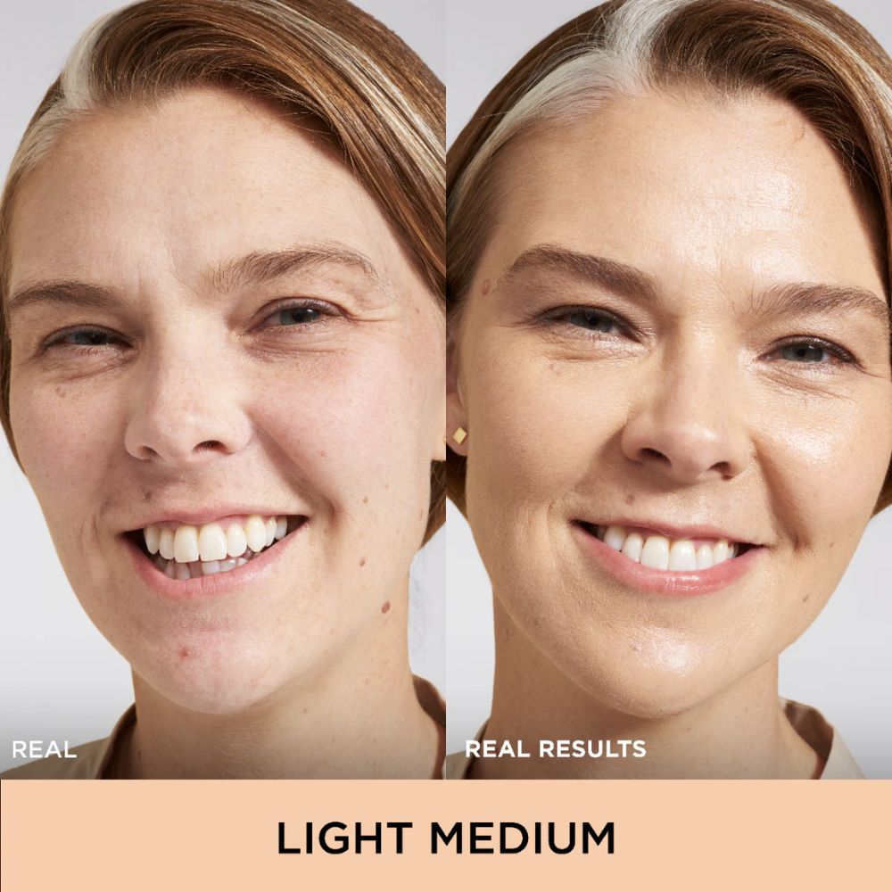 It Cosmetics CC+ Nude Glow Spf 40 Light Medium 32ml