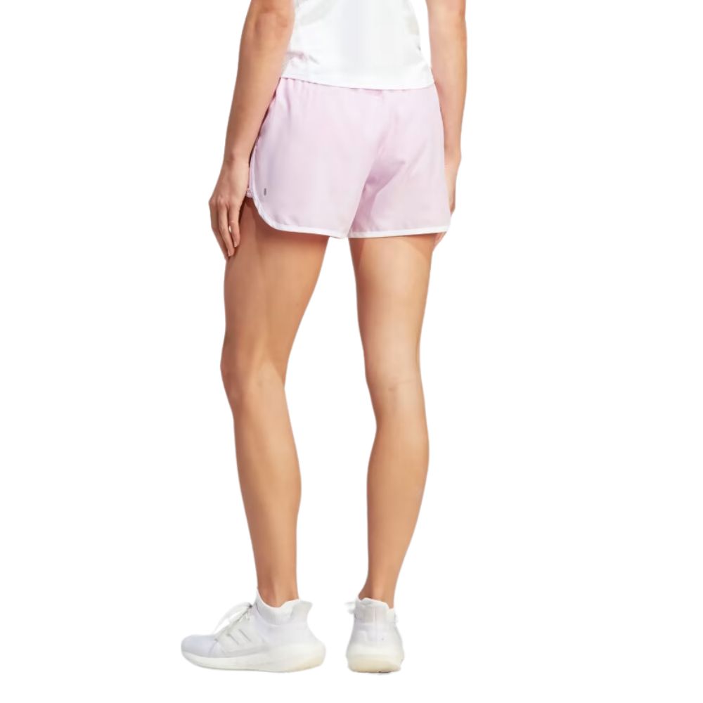 Adidas Shorts Marathon 20 Running para Damas