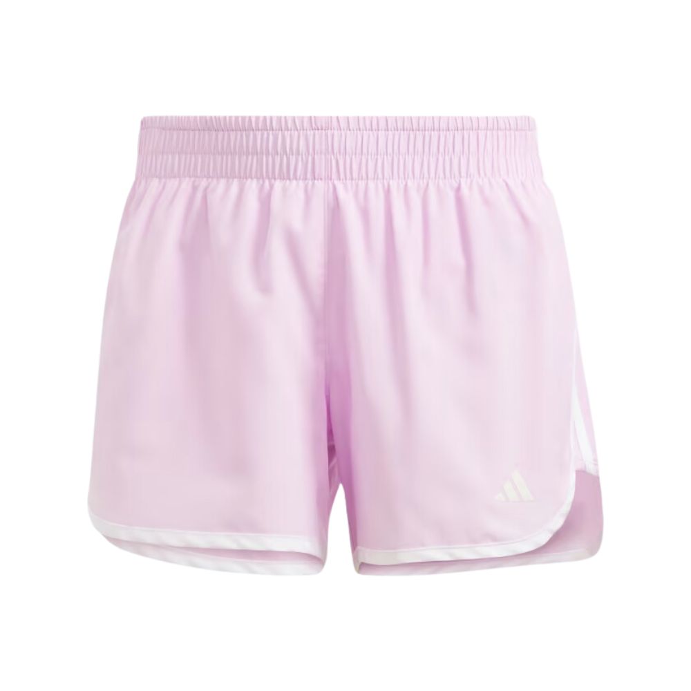 Adidas Shorts Marathon 20 Running para Damas