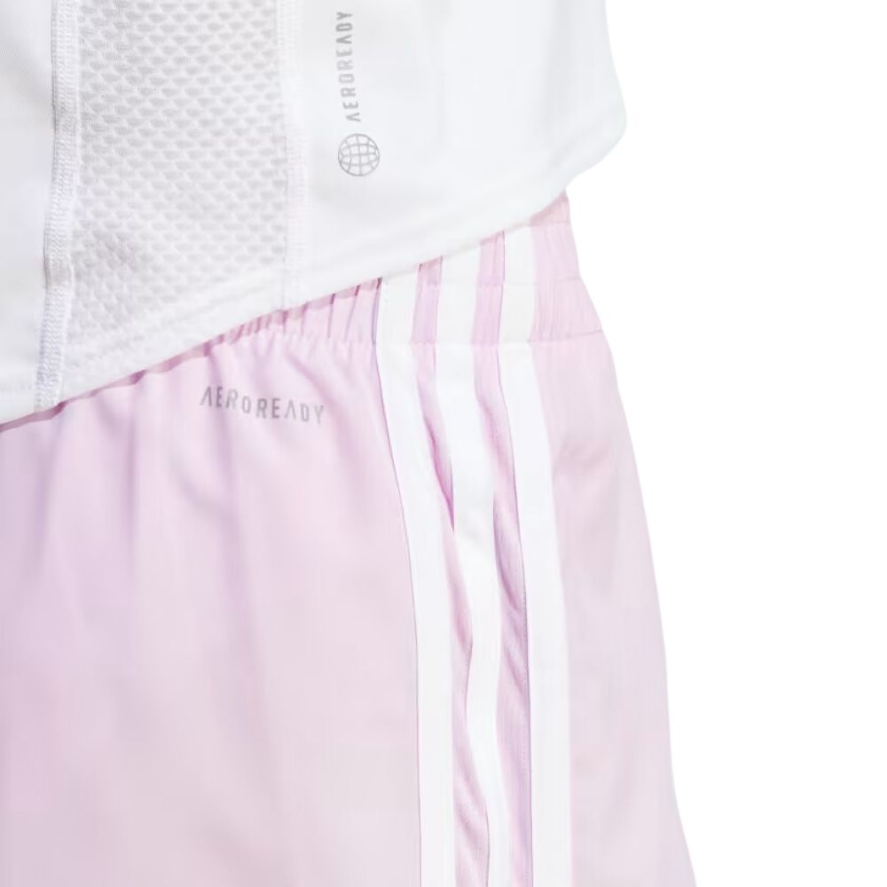 Adidas Shorts Marathon 20 Running para Damas