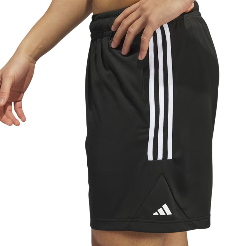 Adidas Shorts Legends 3 Stripes Para Caballeros