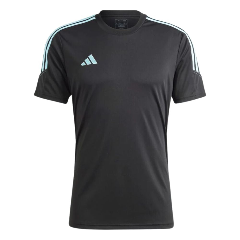 Adidas Tiro Club 23 Franela Deportiva Para Niños