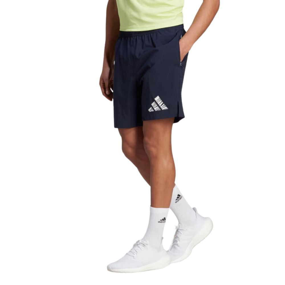 Adidas Shorts De Entrenamiento Hiit Para Caballeros