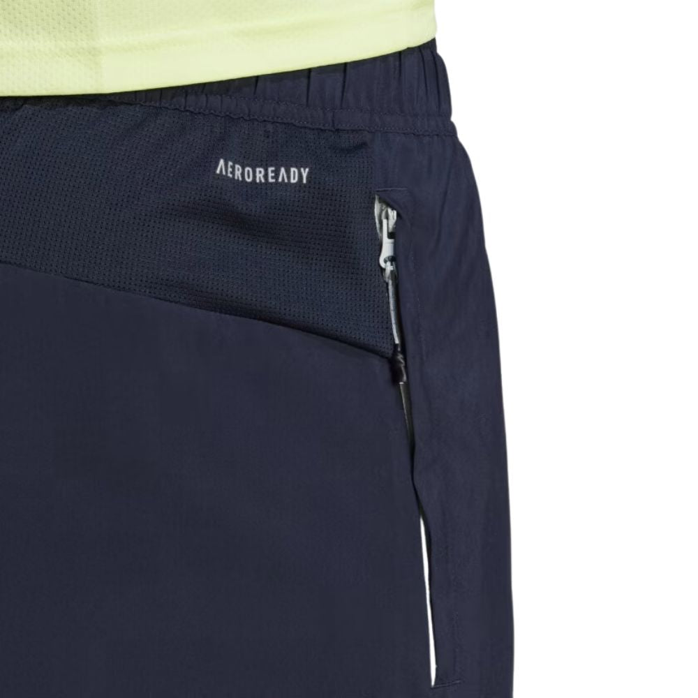 Adidas Shorts De Entrenamiento Hiit Para Caballeros