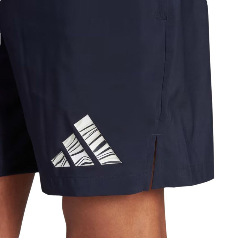Adidas Shorts De Entrenamiento Hiit Para Caballeros