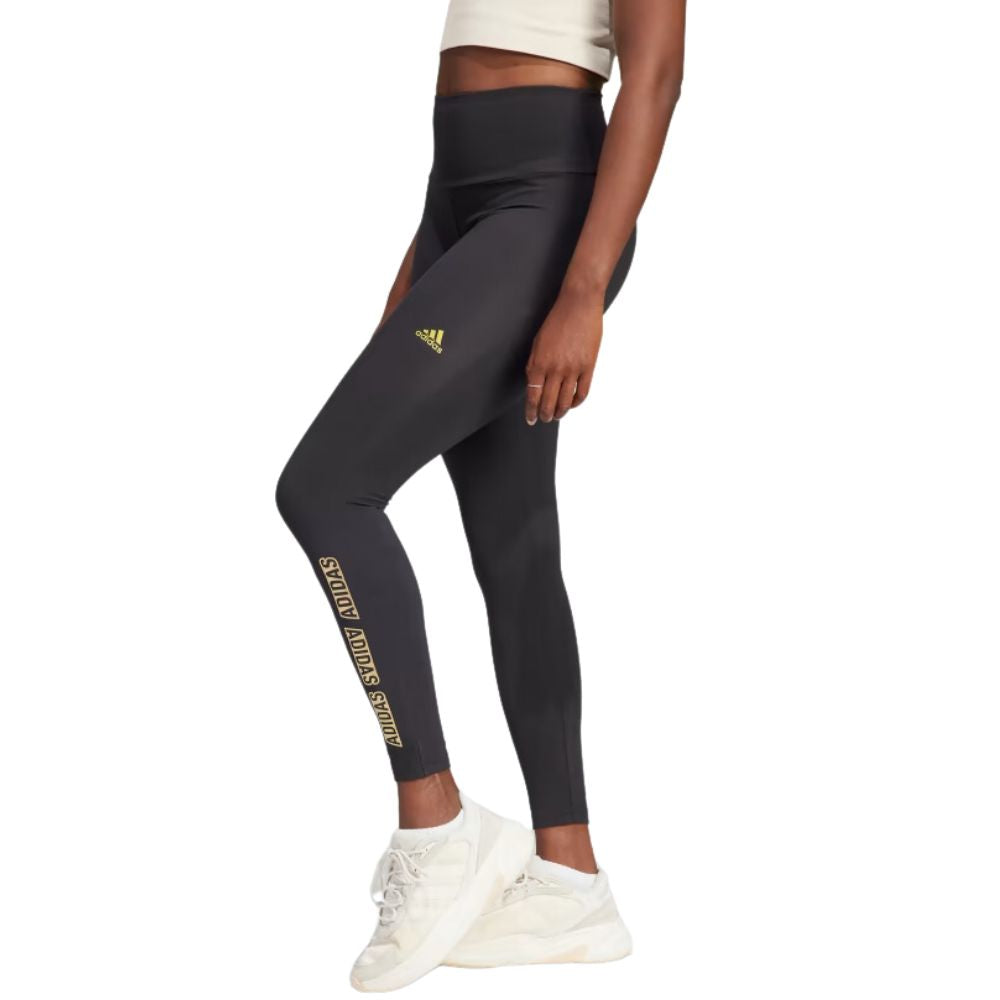 Adidas Leggings W Bluv Q4 para Damas