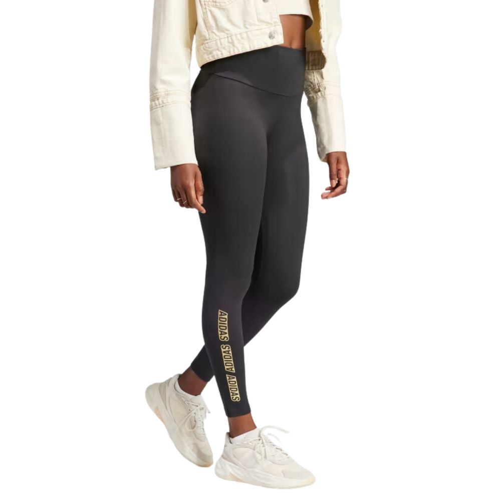 Adidas Leggings W Bluv Q4 para Damas