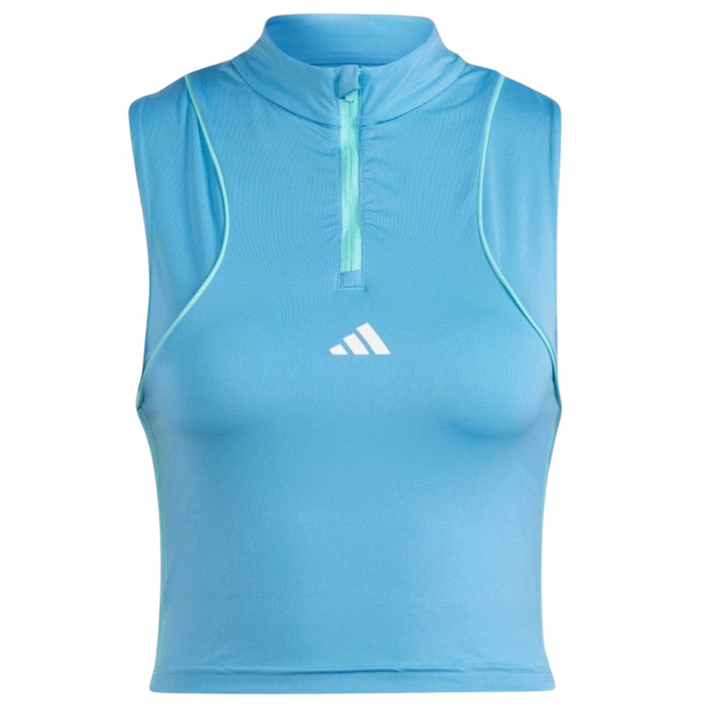 Adidas Hyperglam Color Pop Training Tank Top