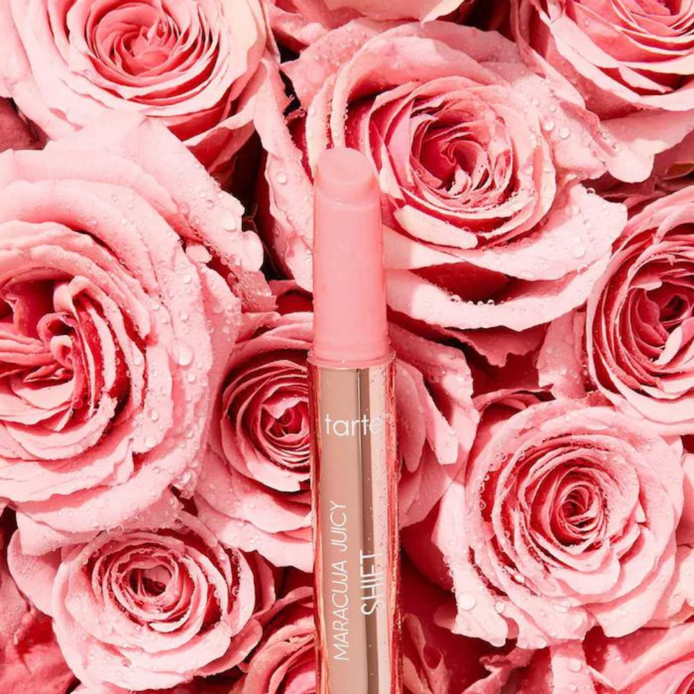 Tarte Maracuja Juicy Lip Plump Shift Rose 2.7g