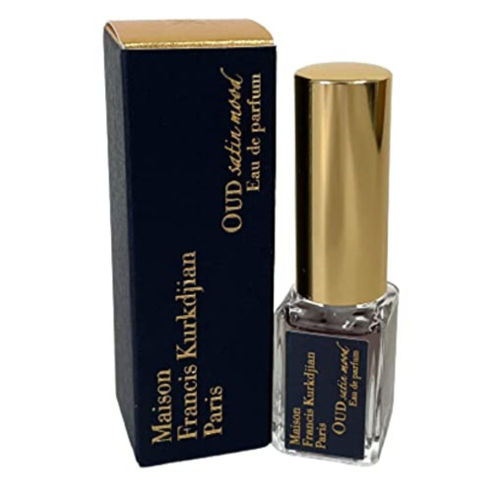 Maison Francis Kurkdjian Paris Mini Perfume Oud Satin Mood Eau de Parfum 5 ml