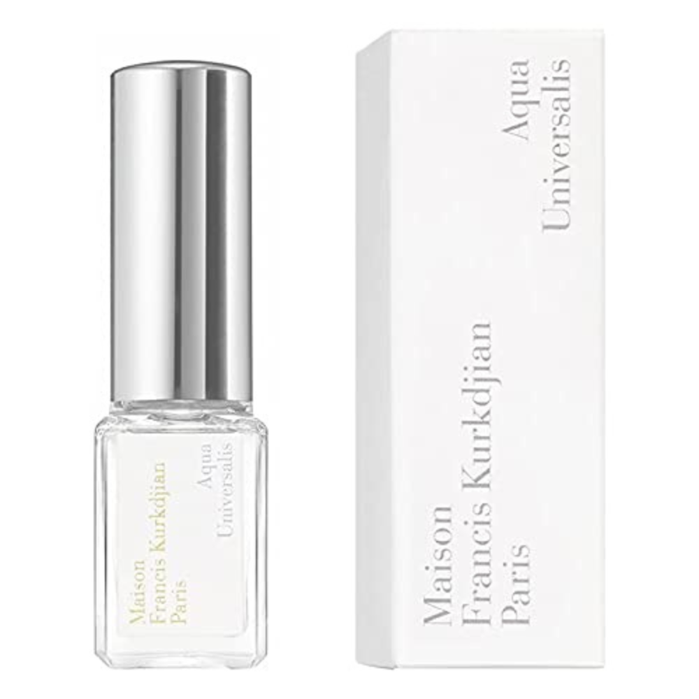 Maison Francis Kurkdjian Paris Mini Perfume Aqua Universalis Cologne Forte 5 ml