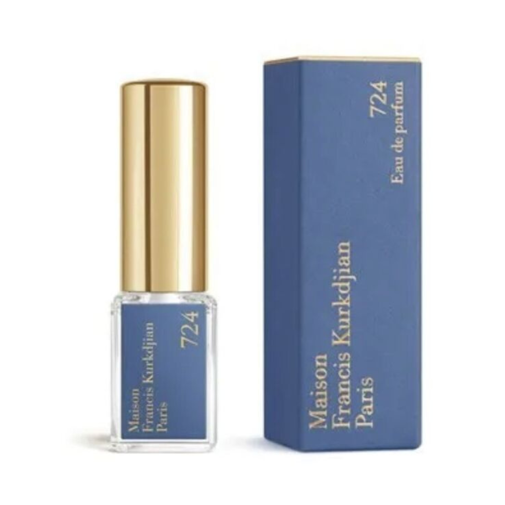 Maison Francis Kurkdjian Paris Mini Perfume 724 Eau de Parfum 5 ml