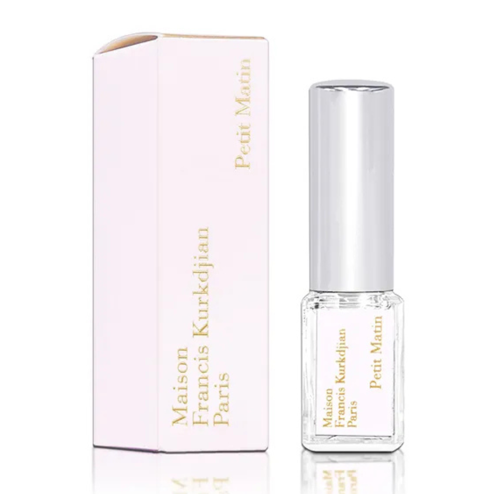 Maison Francis Kurkdjian Paris Mini Perfume Petit Matin 5 ml
