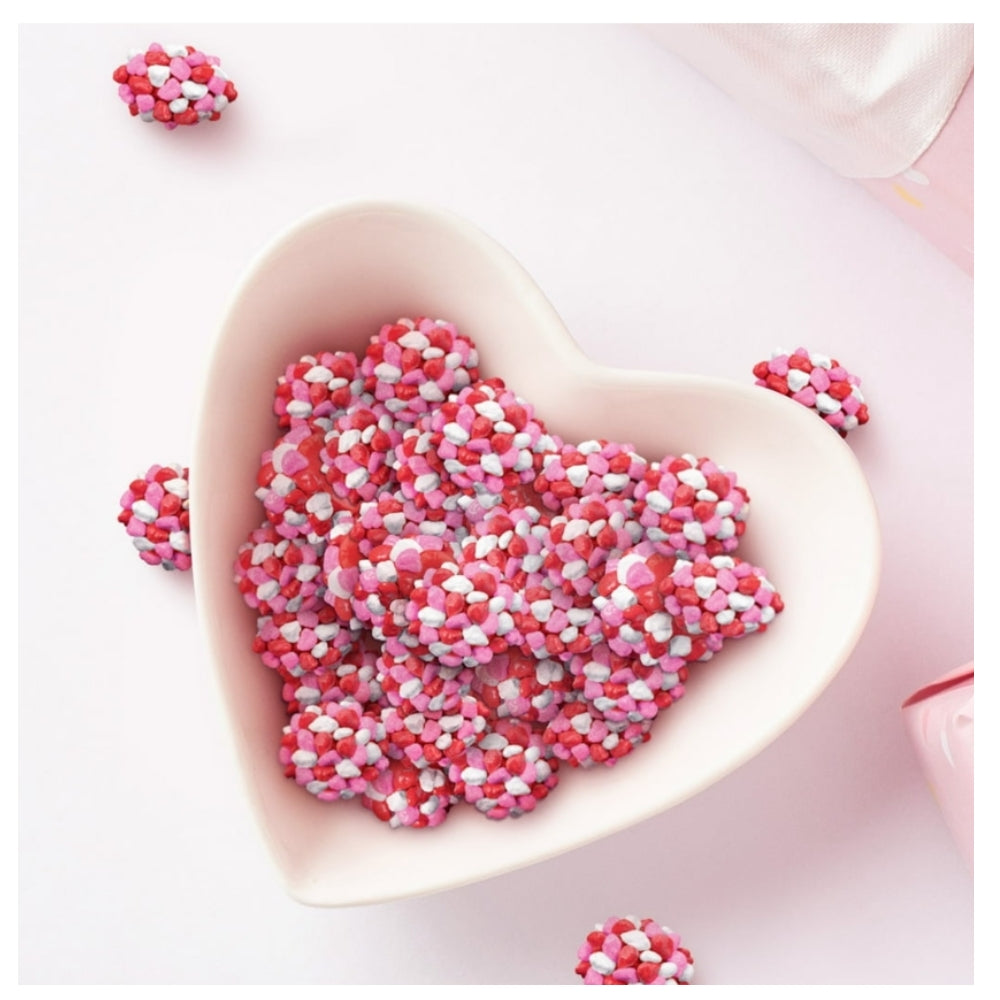Nerds Gummy Clusters 170 gramos