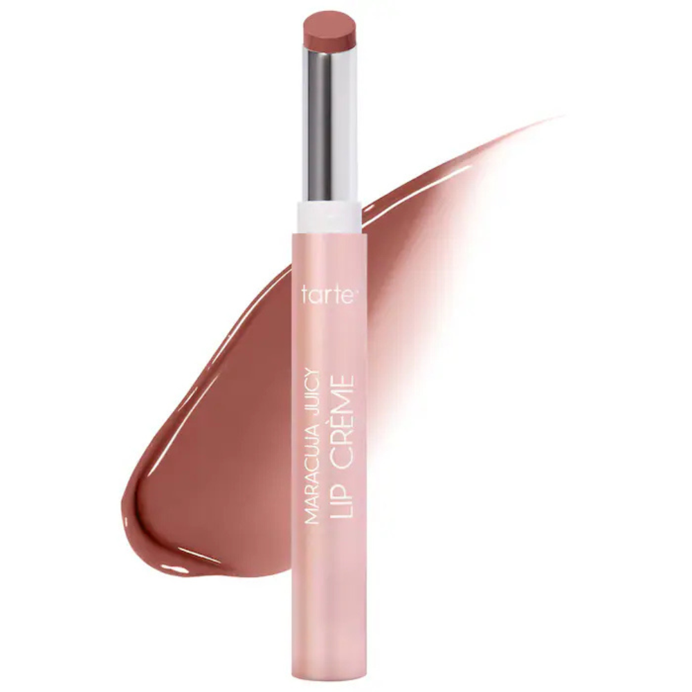 Tarte Labial Maracuja Juicy Lip Creme Color Soft Rose