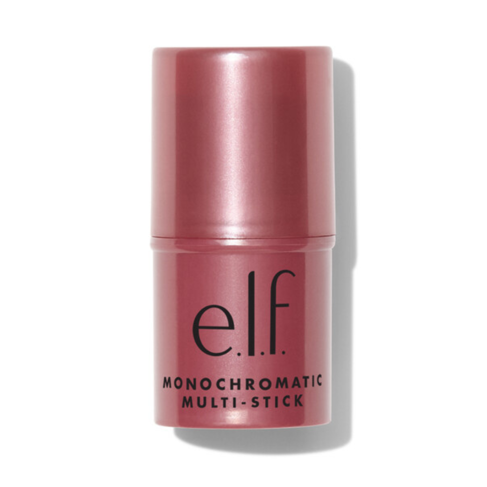 Elf Monochromatic Multi-stick Para Ojos, Labios y Blush Color Luminous Berry 5g