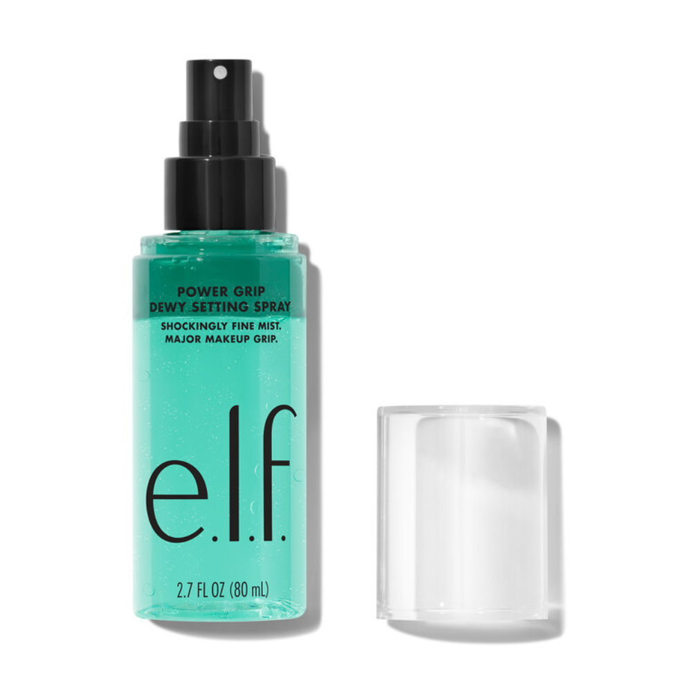 Elf Power Grip Dewy Setting Spray 80 ml