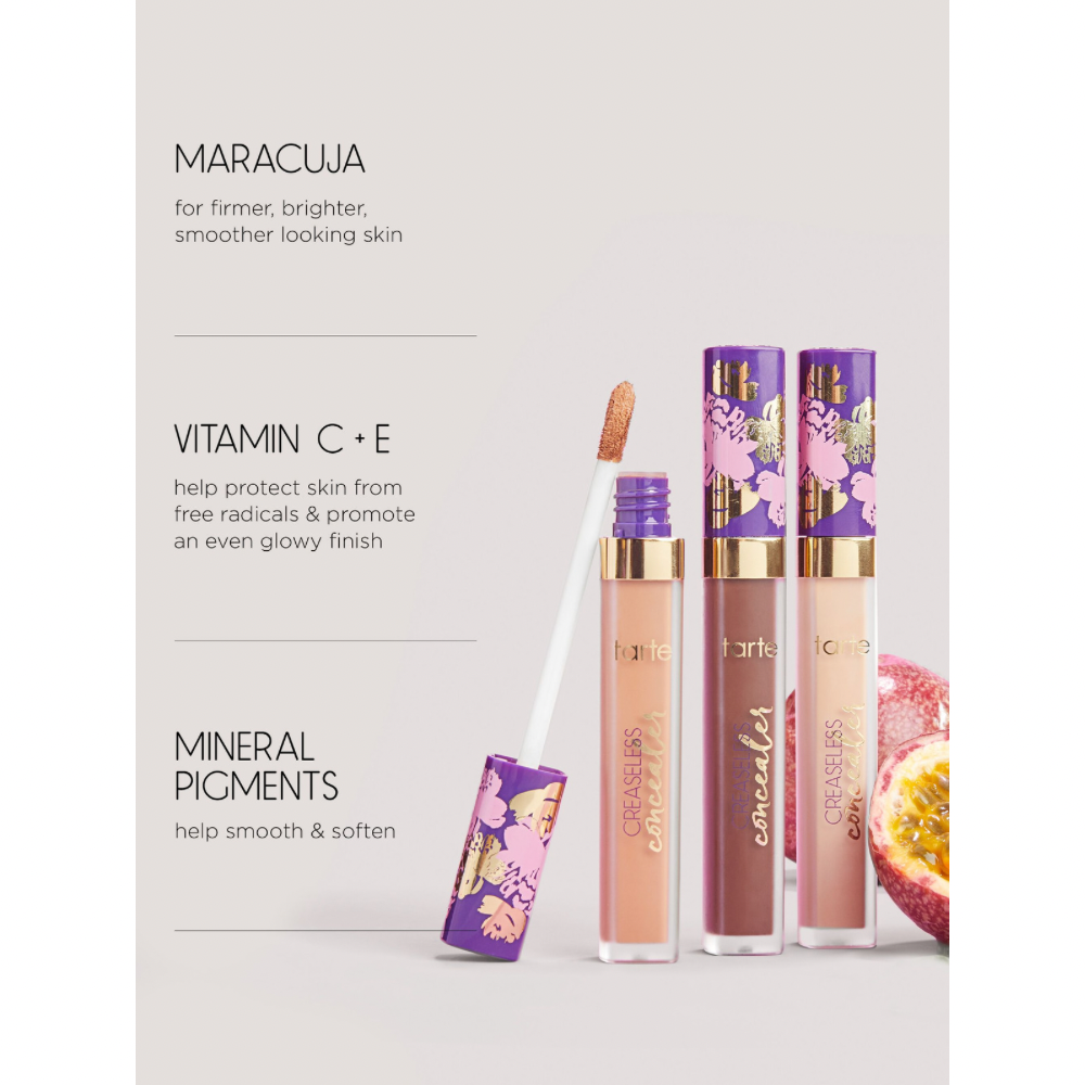 Tarte Corrector Creaseless Concealer 10N Fair Neutral 6.4g