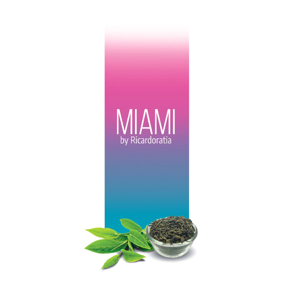 Home Luxury Scents Aroma Miami 100ml para Difusor