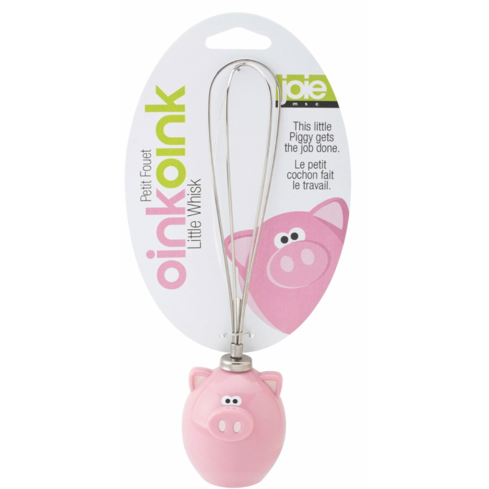 Joie Mini Batidor Manual Oink Little Whisk