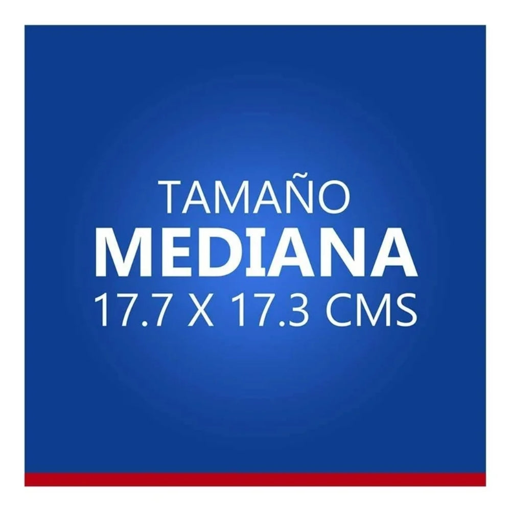 Reynolds Bolsas Medianas 25 Und