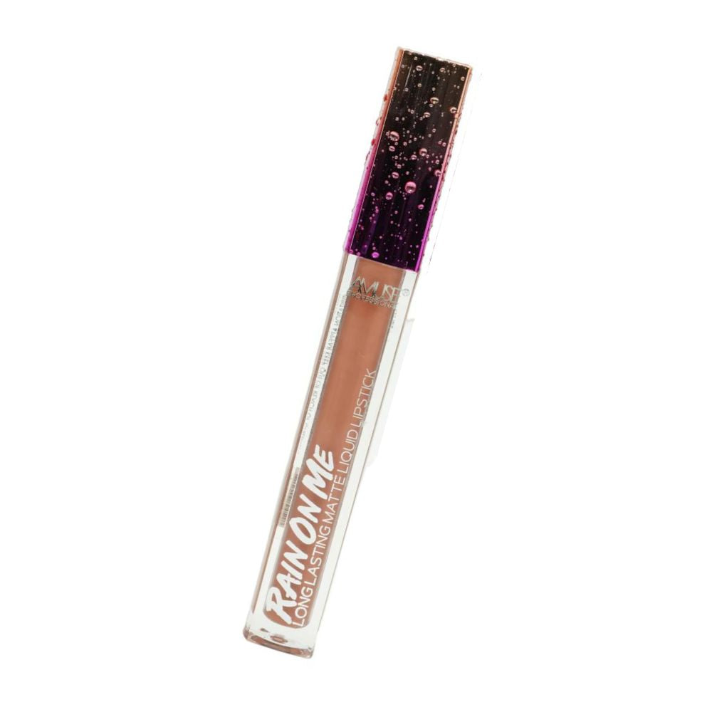 Amuse Rain On Me Longlasting Matte Liquid Sipstick 4.5gr