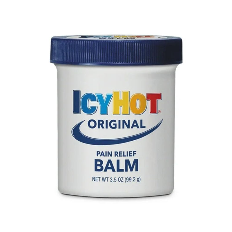 IcyHot Original Pain Relief Balm 99.2gr