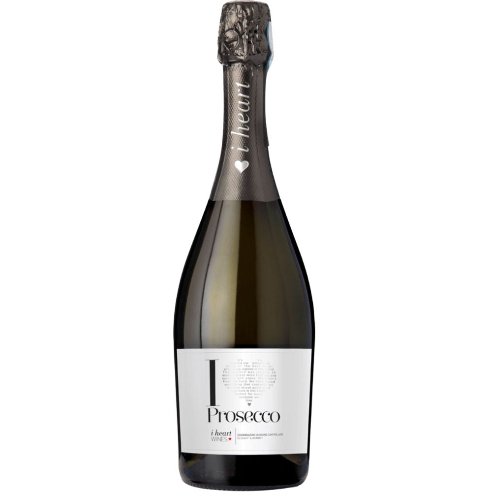 Vino I Heart Prosecco DOC 750ml