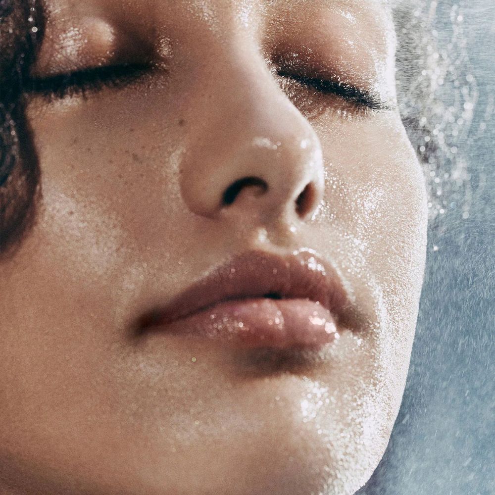 Ilia Blue Light Mist Hydrate Set Protect 14ml