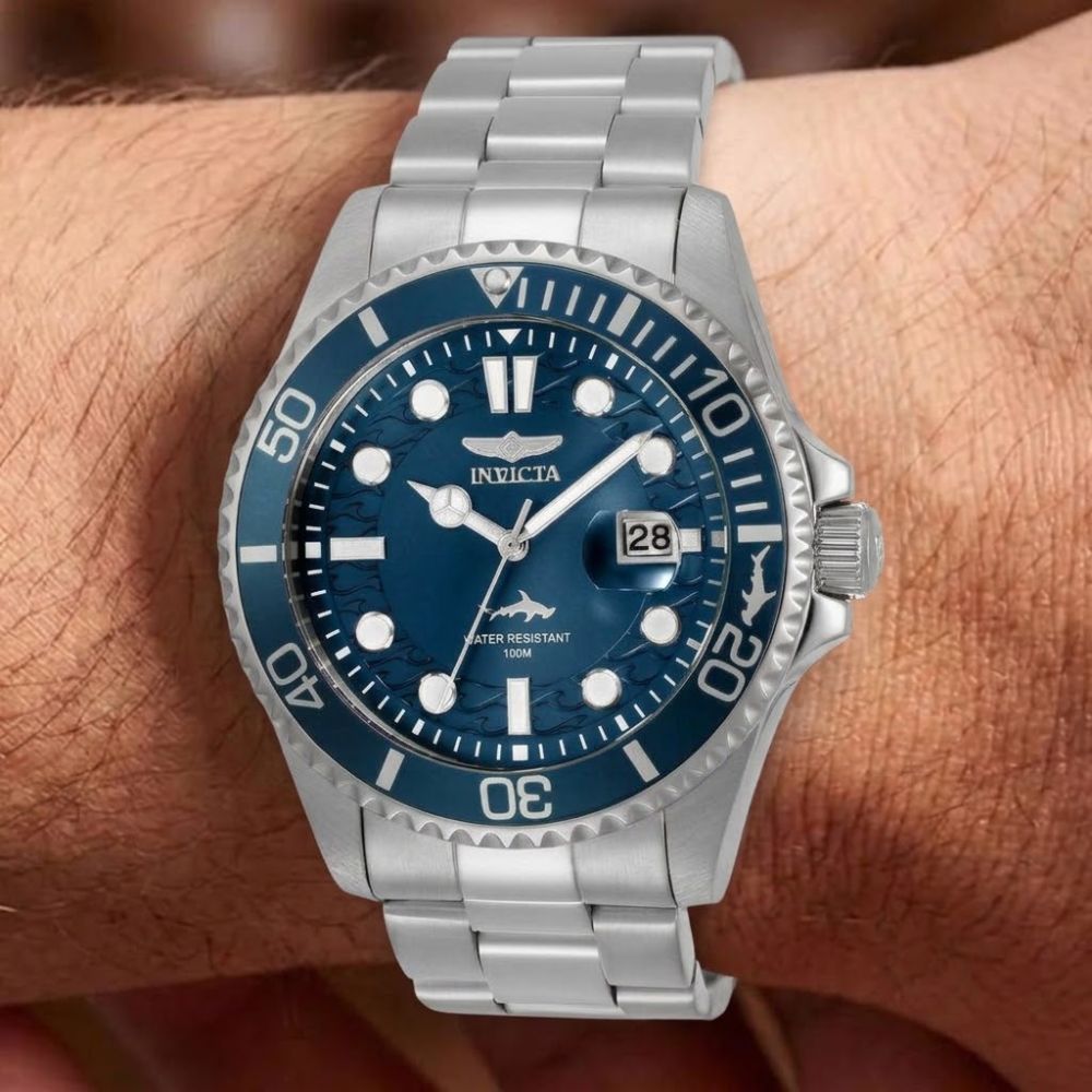 Invicta Reloj Para Caballeros Pro Diver