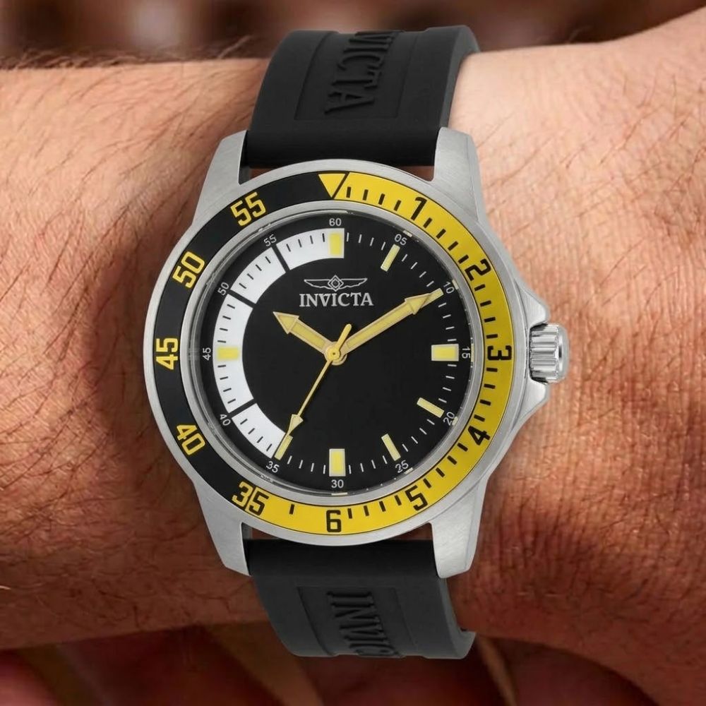 Invicta Reloj Para Caballeros Specialty