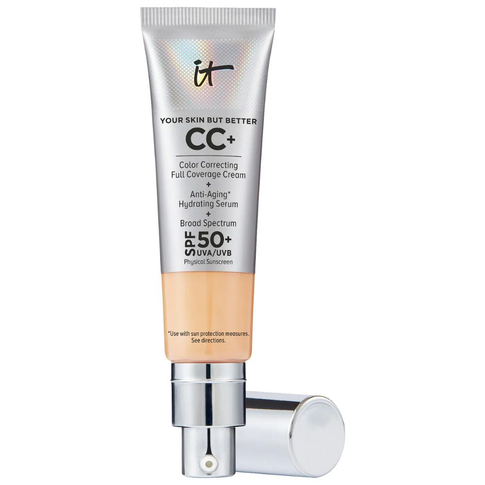 It Cosmetics CC+ Foundation SPF50 Fair Light 32ml