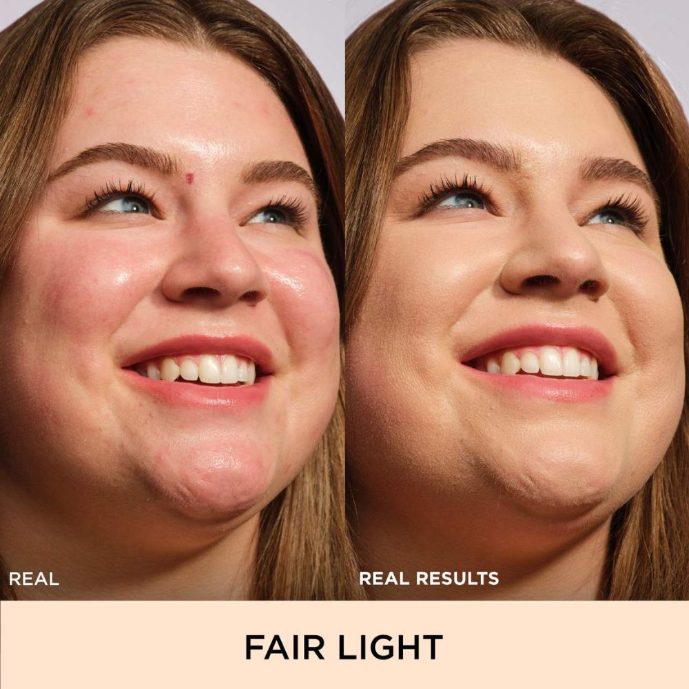 It Cosmetics CC+ Foundation SPF50 Fair Light 32ml