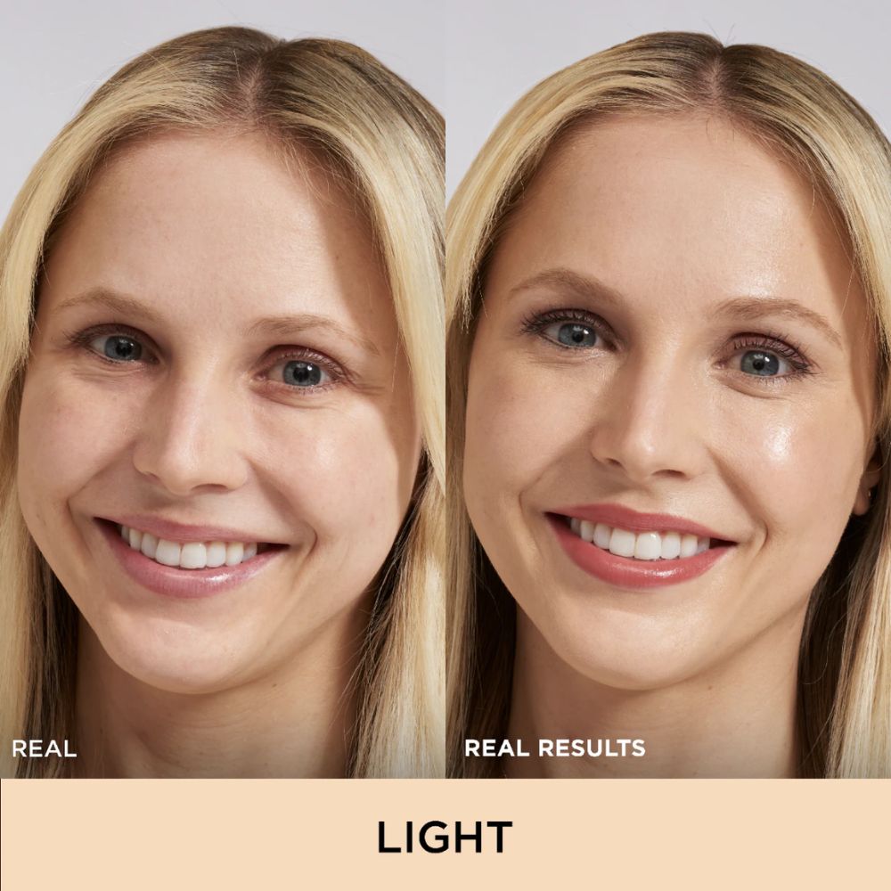 It Cosmetics CC+ Nude Glow Spf 40 Light 32ml