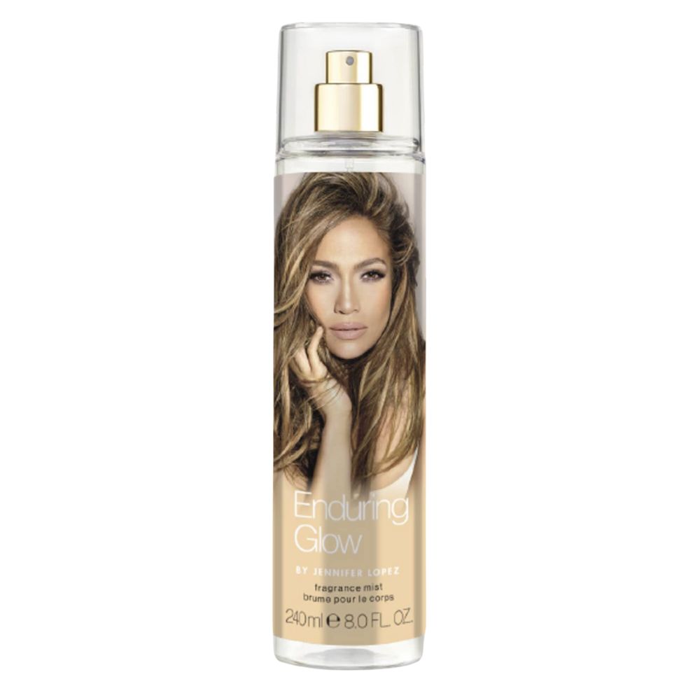 Jennifer Lopez Enduring Glow Body Splash 240ml