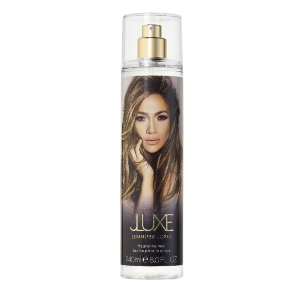 Jennifer Lopez JLuxe Body Splash 240ml