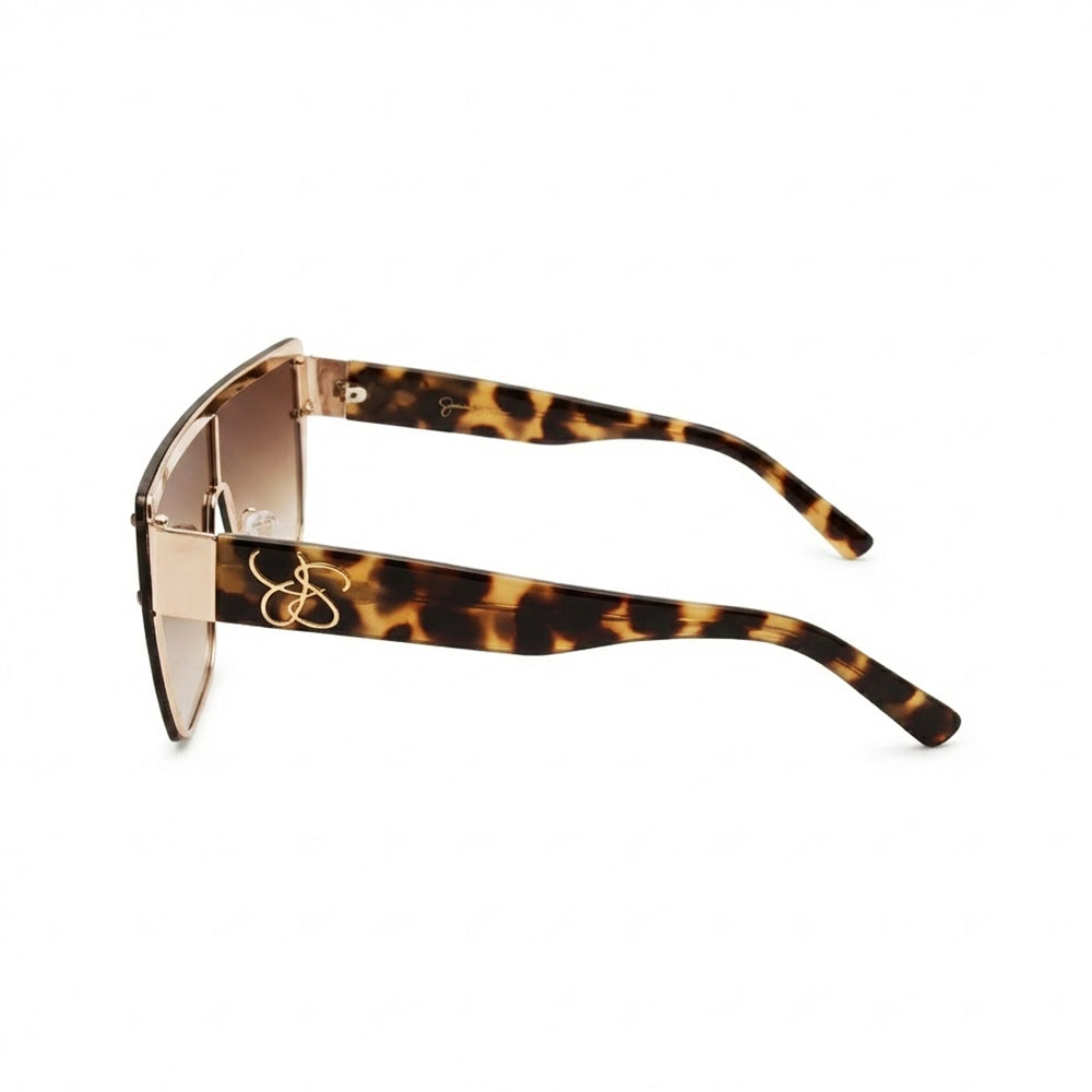 Jessica Simpsons Lentes De Sol Para Damas 100% UV Absorptive