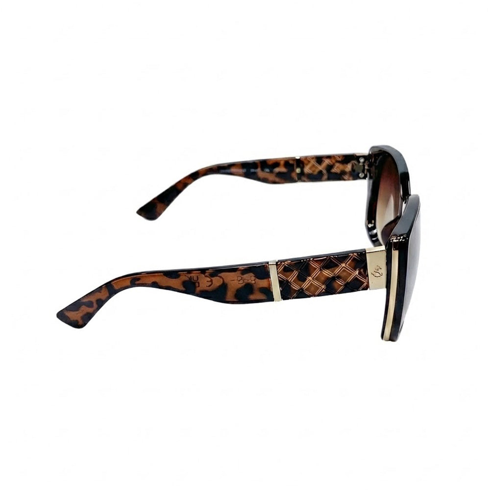 Jessica Simpsons Lentes De Sol Para Damas 100% UV Absorptive