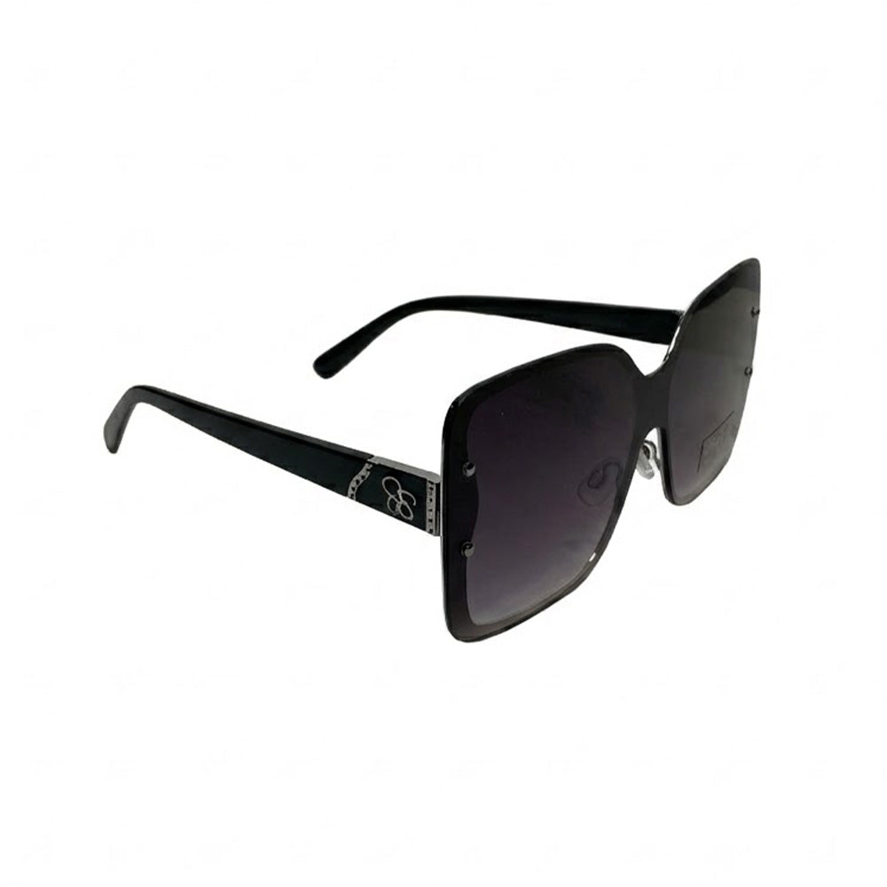Jessica Simpsons Lentes De Sol Para Damas 100% UV Absorptive