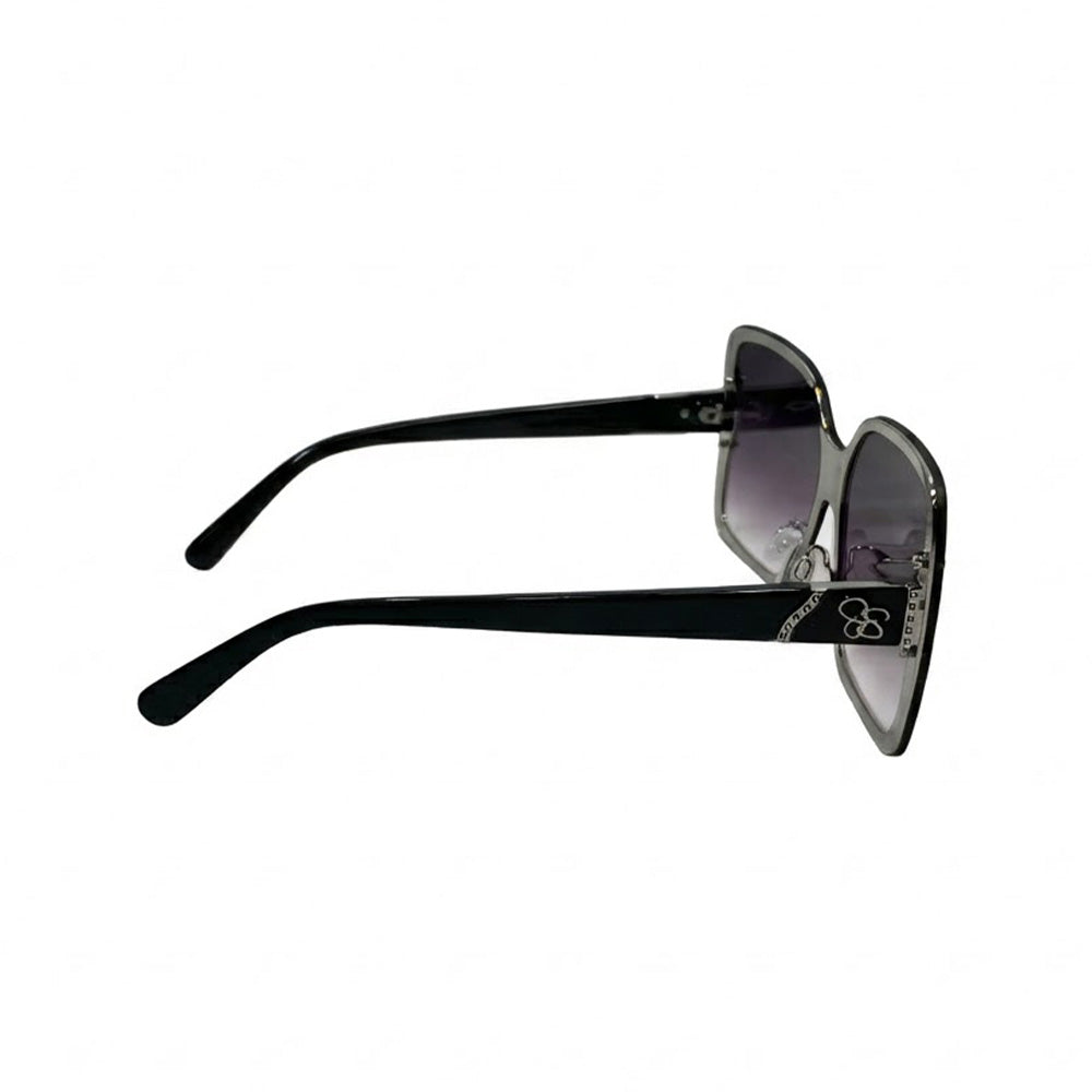 Jessica Simpsons Lentes De Sol Para Damas 100% UV Absorptive