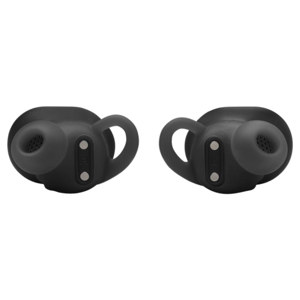 JBL Audifonos Inalámbricos Endurance Race 2 Black